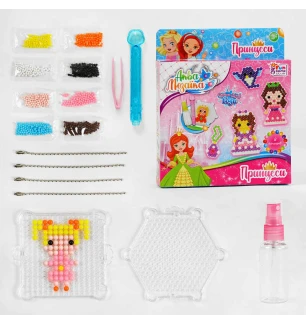 Аква мозаїка 62270 (48шт) "4FUN Game Club" у коробці  