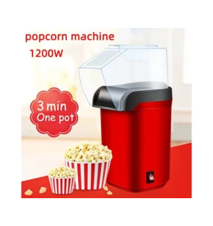 Апарат для приготування попкорну Minijoy Popcorn Machine 030625 (24шт) у коробці