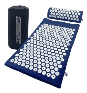 Килимок Acupressure Mat apl-005 (30шт) у сумці