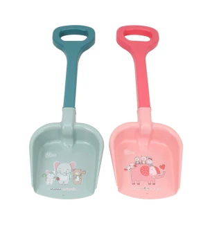 Іграшка "Лопатка ТехноК" 2888 (12шт) 2 види 45х14.5х4.7 см