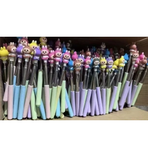 Указка дитяча Лабубу 080625 (200шт) мікс видів