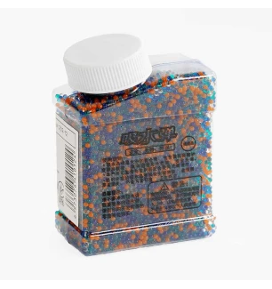 Виростаючи шарики "Орбіз" 232-12 (240шт) у пляшці  