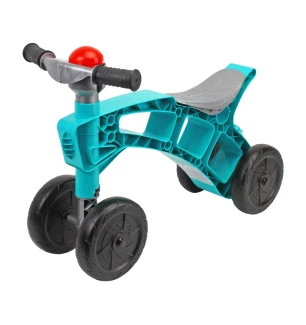 Іграшка "Ролоцикл ТехноК" 1669 (2шт) у пакеті 56 х 40 х 26.5 см