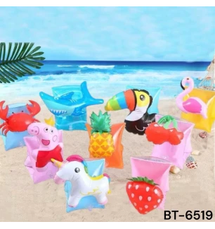 Нарукавники дитячі BT-6519 (360шт) нарукавники дитячі у пакеті BT-6519