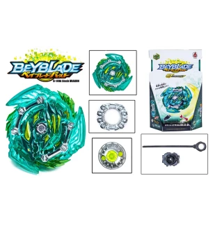 Бейблейд (BEYBLADE) B-149A (240шт/2) 7 сезон, Flame, SLASH DRAGON в кор.