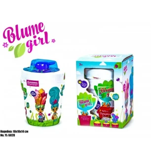 УЦІНКА! Лялька Blume Doll Bloom YL-5028 (96шт/2), в кор. 13.3*9,2*9,2 см