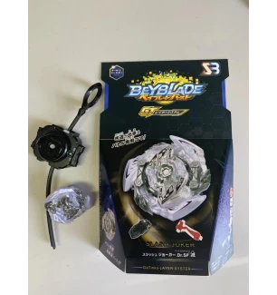 Бейблейд (BEYBLADE) B-146-2 (240шт/2) 7 сезон, SB, SLASH JOKER в кор.