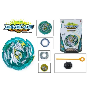 Бейблейд (BEYBLADE) B-148 (240шт/2) 7 сезон, Flame, HEAVEN PEGASUS в кор.