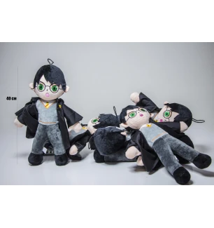 М'яка іграшка герой HARRY POTTER 40 см 1110207573 (100шт)