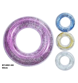 Круг для плавання надувний 70 см BT-6501-70 (240шт) у пакеті