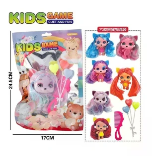 Герой LK 2258-3 (360шт/2) аксесуари висота: 10 см рухливі кінцівки у пакеті  