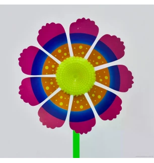 Вітрячок С 33981 (1000шт) мікс видів у пакеті