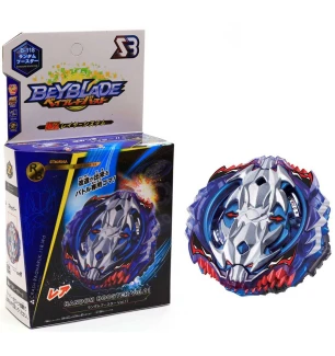 Бейблейд (BEYBLADE)  B-118 (192шт/2) SB Vise Leopard у коробці