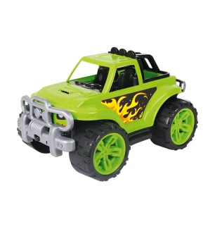 Іграшка "Позашляховик ТехноК" 3466 (6шт) 23 × 35 × 20 см