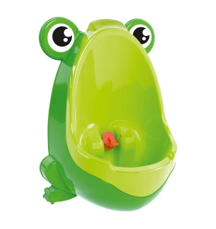 Пісуар дитячий для хлопчиків 6870 (12шт) 2 види у стіці 29 х 21 х 15.5 см