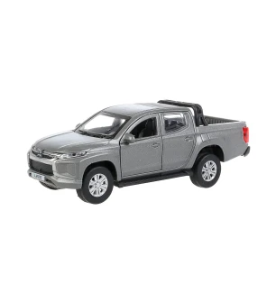 Автомодель MITSUBISHI L200 PICKUP (24шт) TECHNOPARK 1:32 у коробці