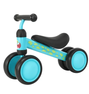 Велобіг BALANCE TILLY 6" Goody T-212525 Monster (1шт) у коробці