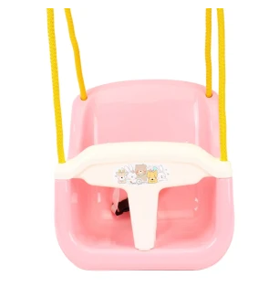 Іграшка "Гойдалка ТехноК" 2123 (6шт) 34.5 х 34 х 31 см