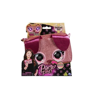 Сумочка інтерактивна Purse Pets Keepin' It Clutch 6067566 (15121536) у коробці