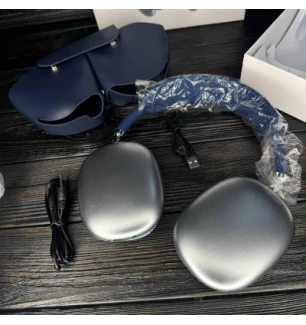 Безпроводні навушники A49 (40шт) 4 види у коробці