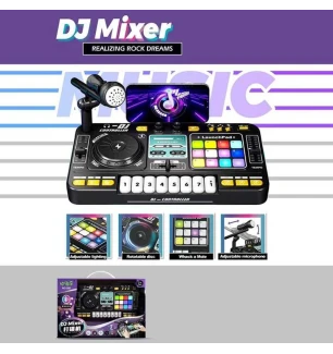 Синтезатор 8 D 8 C (12шт) вбудований акумулятор 3.7 V USB кабель bluetooth музика піаніно звук гра н