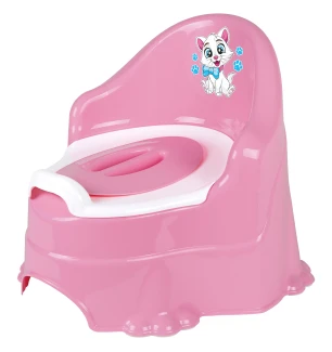 Горщик дитячий ТехноК 5156 3 види (6шт) 35 х 36 х 32 см