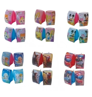 Нарукавники дитячі BT-6520 (300шт) нарукавники дитячі у пакеті 19*15 см