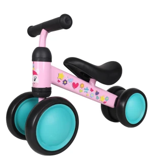 Велобіг BALANCE TILLY 6" Goody T-212525/1 Unicorn (1шт) у коробці