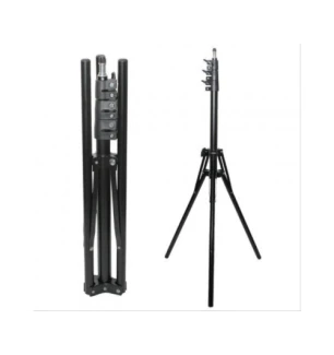 Штатив до селфі кольцю 7985 (30шт) 2.1 м у коробці