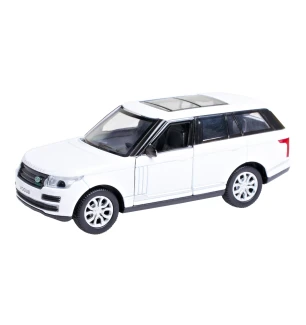 Автомодель RANGE ROVER VOGUE VOGUE-WT (24шт) TECHNOPARK 1:32 у коробці