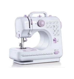 Швейна машина компактна 5185 (6шт) у коробці