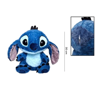 М'яка іграшка Стіч 231125 (36шт) 30 см