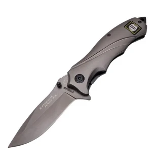 Складаний ніж Strider Knives 313 (60шт/5) 20 см у коробці 13*2,5*5 см