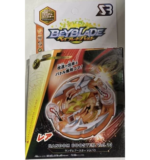 Бейблейд (BEYBLADE) B-111 (192шт/2) SB Random Booster у коробці