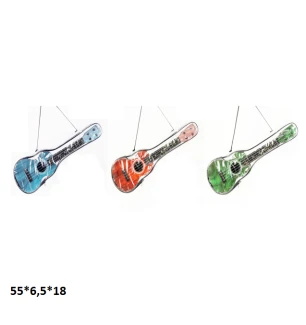 Гітара дитяча струна JR-023/024/026 (60шт/2) 3 види у сумці 55*6,5*18 см