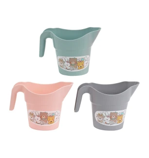 Іграшка "Лійка ТехноК" 2253 (8шт) 3 види 17х13х9.2 см