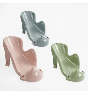 Підставка для ванни 11104 (20шт) мікс видів з присосками