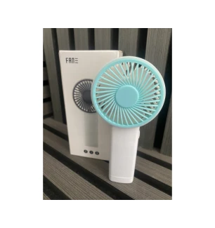Вентилятор Jisulife mini portable fan F2B (160шт) у коробці