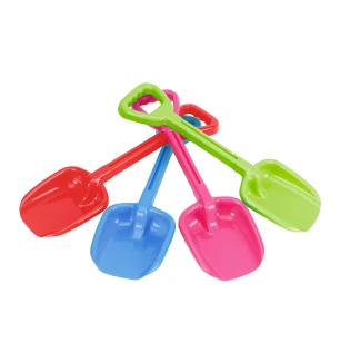 Іграшка "Лопатка Гуліверик ТехноК" 5101 (42шт) 5 видів 46.5 х 13.8 х 5.3 см