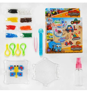 Аква Мозаїка 23248 (48шт) "4FUN Game Club" у коробці  