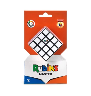 Головоломка RUBIK'S - КУБИК 4*4 6062380 під слюдою