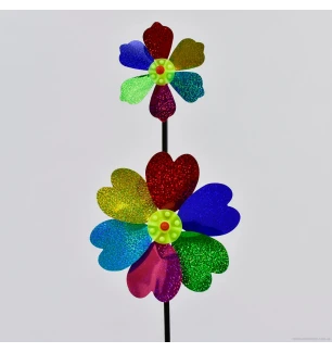 Вітрячок С 33979 (400шт) у пакеті