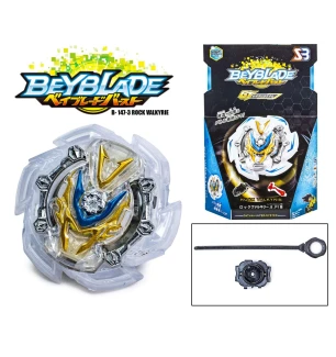 Бейблейд (BEYBLADE) B-147-3 (240шт/2) 7 сезон, SB, ROCK VALKYRIE в кор.